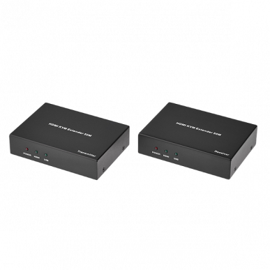 HDMI удлинитель по витой паре AVCLINK HT-50U2